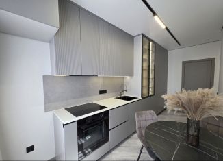 Продается 1-комнатная квартира, 37 м2, Ростов-на-Дону, проспект Соколова, 68/118Вс2