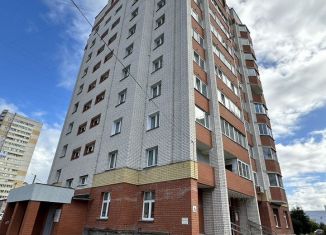 Продам 1-ком. квартиру, 37.3 м2, Киров, улица Ленина, 191к2