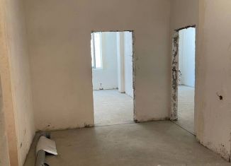 Продажа квартиры студии, 27 м2, Махачкала, улица Магомеда Гамзатова, 2