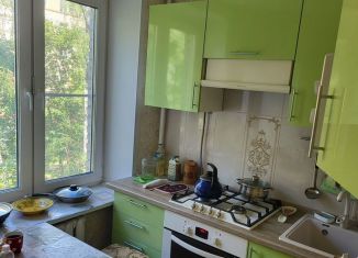 Сдача в аренду 2-ком. квартиры, 45 м2, Мытищи, Новомытищинский проспект, 19А