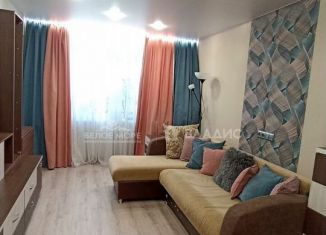 1-ком. квартира на продажу, 30.8 м2, Архангельская область, Арктическая улица, 15