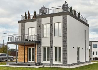 Продаю дом, 280 м2, деревня Велигонты, Южная улица, 154