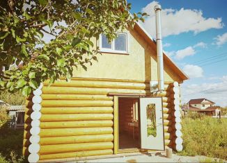 Продам дом, 78 м2, Чувашия, СНТ Катрасьский, 100