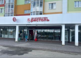 Продам помещение свободного назначения, 94.7 м2, Чебоксары, Ленинский район, улица П.В. Дементьева, 2к2