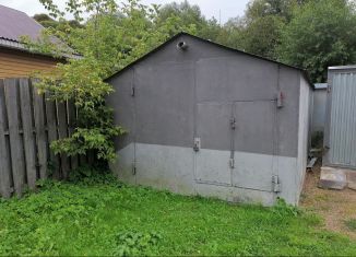 Продам гараж, 18 м2, Переславль-Залесский, Пролетарская улица