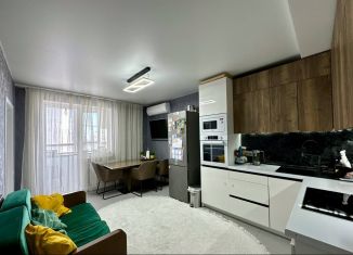 1-комнатная квартира на продажу, 42 м2, Ростов-на-Дону, Красноармейская улица, 202