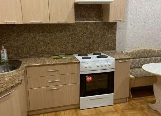 1-ком. квартира в аренду, 48.3 м2, Краснодар, Московская улица, 60, микрорайон ЗИП