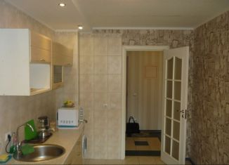 Сдача в аренду однокомнатной квартиры, 32.7 м2, Сыктывкар, улица Морозова, 179