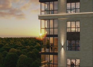 Продажа двухкомнатной квартиры, 64.4 м2, Ростов-на-Дону, проспект Шолохова, 211/3