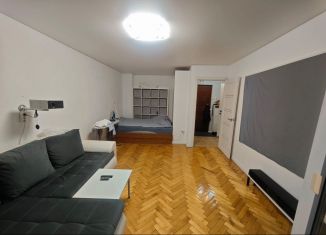 Сдаю однокомнатную квартиру, 36 м2, Москва, Ярославское шоссе, 4к1