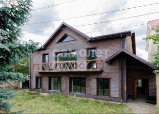 Коттедж на продажу, 412.2 м2, Челябинск, Калининградская улица, 27