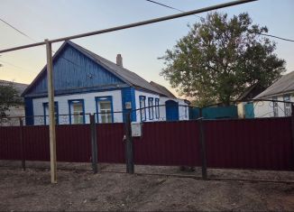 Дом на продажу, 48 м2, Калмыкия, Октябрьская улица, 225