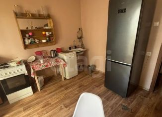 Сдается однокомнатная квартира, 44.9 м2, Орёл, Зареченская улица, 2к3