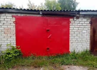 Сдается гараж, 22 м2, Нижний Новгород, метро Буревестник