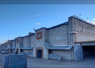 Гараж в аренду, Самарская область, Партизанская улица, 15