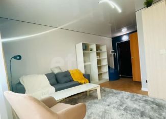 Продаю квартиру студию, 24.7 м2, Челябинск, улица Завалишина, 39