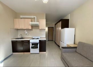 Квартира на продажу студия, 21.3 м2, Воронеж, улица 9 Января, 133