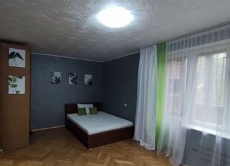 Сдается в аренду 1-комнатная квартира, 33 м2, Москва, Живописная улица, 18к1