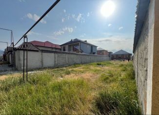 Продается земельный участок, 4.5 сот., посёлок городского типа Семендер, Краснодарская улица