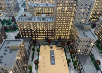 Продажа 2-ком. квартиры, 65 м2, Краснодар