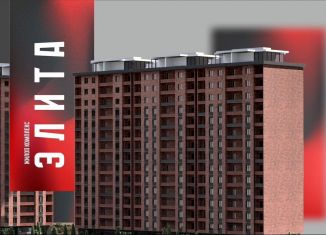 Продается однокомнатная квартира, 48 м2, Махачкала, Майская улица, 16