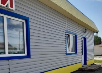 Продам торговую площадь, 140 м2, Республика Башкортостан, улица Салавата Юлаева, 1Б