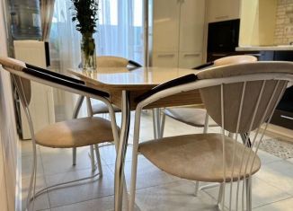 Продажа двухкомнатной квартиры, 65 м2, Ростов-на-Дону, улица Богданова, 79, ЖК Красный Аксай