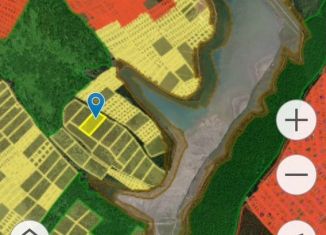 Земельный участок на продажу, 220 сот., Иркутск