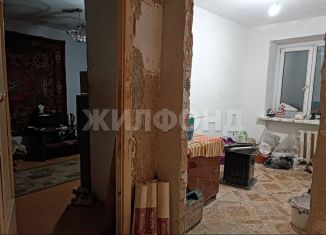 Продажа двухкомнатной квартиры, 39 м2, Томск, Иркутский тракт, 104