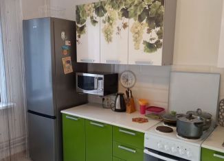 Сдам в аренду однокомнатную квартиру, 37 м2, Москва, Долгопрудная улица, 12