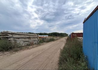 Участок на продажу, 50 сот., Тюмень, Центральный округ, Велижанский тракт, 9-й километр