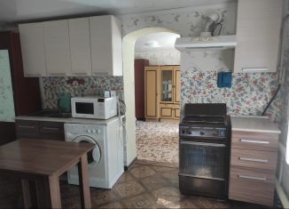 Сдача в аренду дома, 55 м2, Ростовская область, Прямая улица