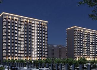 Продается двухкомнатная квартира, 47.8 м2, Махачкала, улица Ирчи Казака, 101А