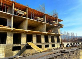 Продажа квартиры студии, 38 м2, Махачкала, Конечная улица