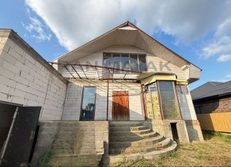 Продается дом, 160.3 м2, посёлок Западный, улица Исаева, 58