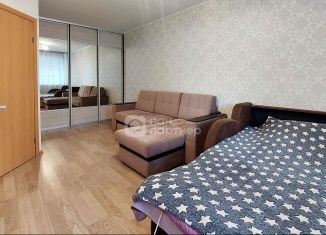 Продаю однокомнатную квартиру, 33.6 м2, посёлок Парголово, улица Фёдора Абрамова, 4