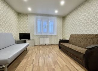 Сдам 1-комнатную квартиру, 44.9 м2, Казань, улица Салиха Батыева, 21