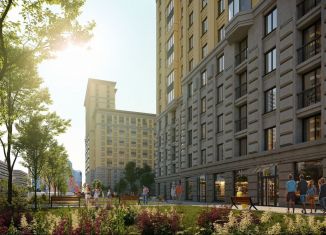 Продам помещение свободного назначения, 110.8 м2, Санкт-Петербург, Невский район, Октябрьская набережная, 40