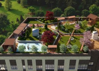 Продажа 2-комнатной квартиры, 62.7 м2, Ростов-на-Дону, проспект Шолохова, 211/3