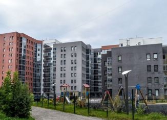 Продаю 2-комнатную квартиру, 61.1 м2, Пермь, улица Шмидта, 56, ЖК Дом А