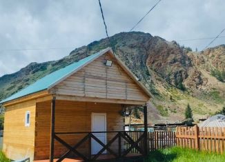 Сдается в аренду дом, 20 м2, Республика Алтай, Карьерная улица, 14