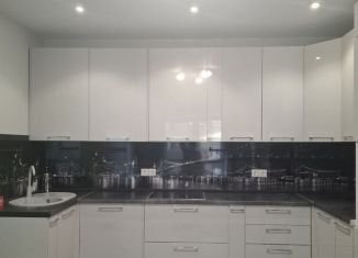 Сдается в аренду 2-ком. квартира, 56 м2, Люберцы, Весенняя улица, 2, ЖК Люберецкий