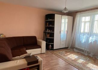 Сдаю в аренду 1-комнатную квартиру, 35 м2, Новосибирск, территория Военного Городка, 771, Октябрьский район