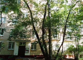 Продаю квартиру студию, 10.7 м2, Москва, улица Габричевского, 6к2