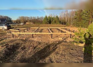 Продажа земельного участка, 17 сот., деревня Загорье, 17Н-635