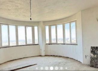 Продам квартиру свободная планировка, 140.6 м2, Махачкала, проспект Насрутдинова, 57