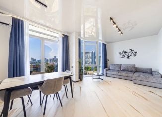 Продается 2-ком. квартира, 94 м2, Сочи, Курортный проспект, 75Г