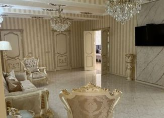 Пятикомнатная квартира на продажу, 222 м2, Грозный, бульвар Султана Дудаева, 30