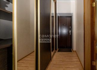 Продажа 2-ком. квартиры, 51.7 м2, Ишим, улица Карла Маркса, 43