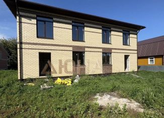 Продам таунхаус, 130 м2, Костромская область, Замолодинская улица